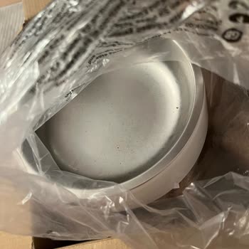 Kullanılmış Ürün Şoku: Keysmart Mama Kabı Sorunu