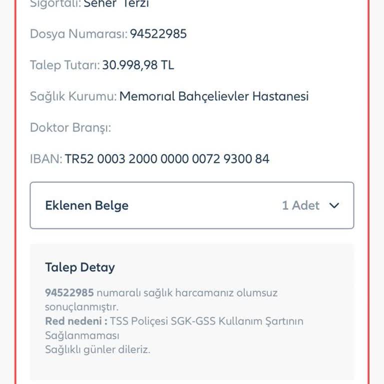 Acil Yardımda Yetersizlik Ve Yanlış Yönlendirme Mağduriyeti