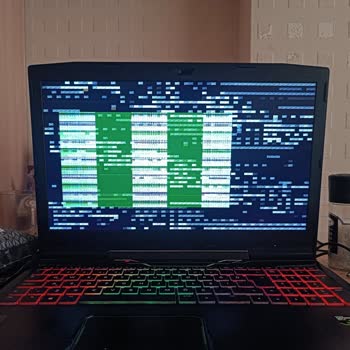 Teknik Servis Sonrası Bilgisayar Ekran Sorunu
