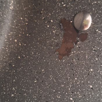 Karaca Züccaciye Granit Tencerede Beklenmedik Soyulma Sorunu!