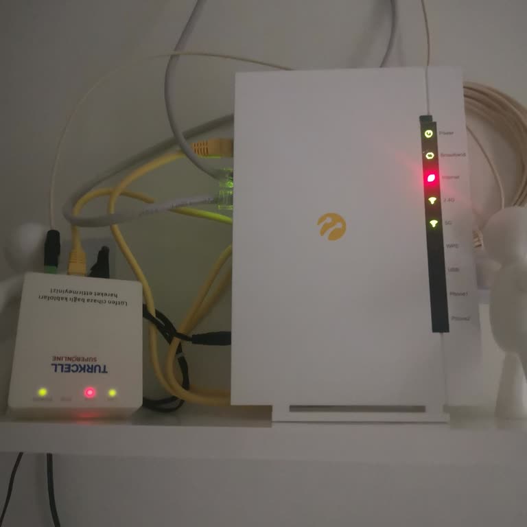 Sürekli Kesilen İnternetle Hafta Sonu Kabusu