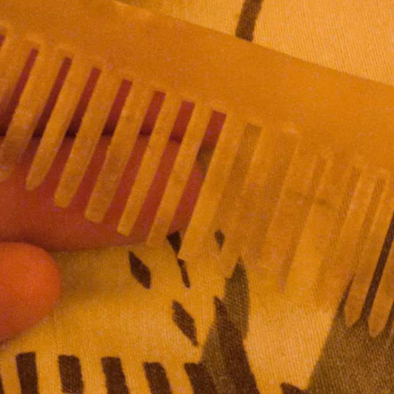 Feyezan Saklı Bahçe Tarak Fiyaskosu: Görsel Ve Gerçeklik Uyuşmazlığı!