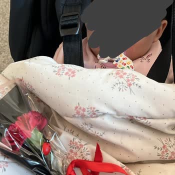 Maxicosi Leona2 Bebek Arabası İle Güvenlik Sorunu