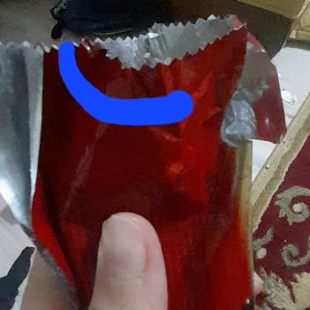 Ambalaj Problemi Ve Bozulmuş Ürünler