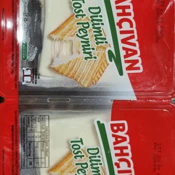 Bahçıvan Kaşar Peynirinde Küf Tehlikesi!