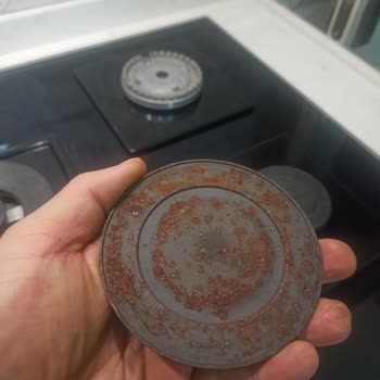 Siemens Ankastre Ocak Sorunu Ve Yetersiz Garanti Hizmeti