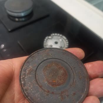 Siemens Ankastre Ocak Sorunu Ve Yetersiz Garanti Hizmeti