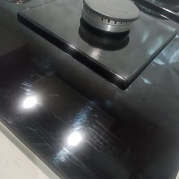 Siemens Ankastre Ocak Sorunu Ve Yetersiz Garanti Hizmeti