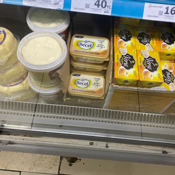 Etiket Fiyatı Üzerinden Ürün Satışı Yapılmıyor