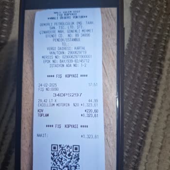 Yakıt Alımı Sonrası Aracım Çalışmadı: Total Pendik'ten Aldığım Yakıtta Sorun Var!