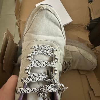 Skechers Ayakkabıda Dikiş Problemi Ve Garanti Hayal Kırıklığı