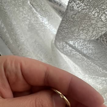 Garanti Kapsamında Olmayan Alyans Şoku