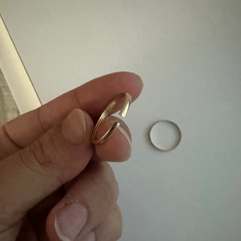 Garanti Kapsamında Olmayan Alyans Şoku