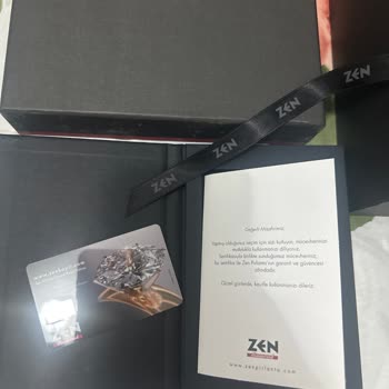 Garanti Kapsamında Olmayan Alyans Şoku