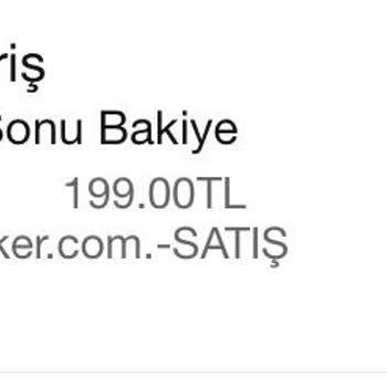 CV Maker'dan Beklenmedik 199 TL Çekim Şoku