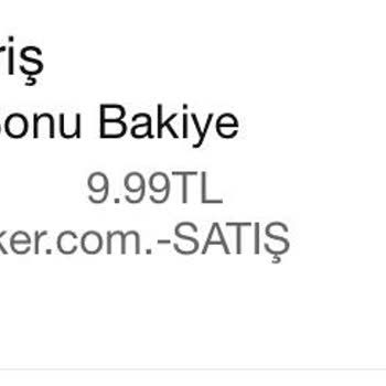 CV Maker'dan Beklenmedik 199 TL Çekim Şoku