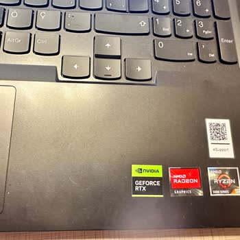 Lenovo Ideapad Gaming 3'te Performans Sorunları Ve Teknik Servis İletişim Zorluğu
