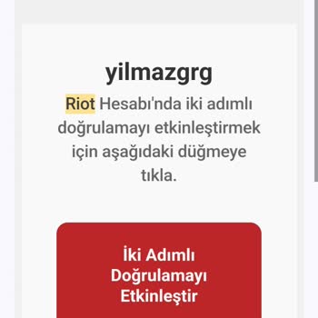 Riot Games'e Yanıtsız Kalan Hesap Çalınması Sorunu