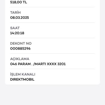 Çifte Ödeme Şoku: Martı Ve BiTaksi Sorunu