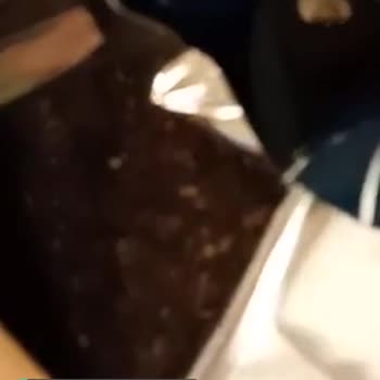 Efor Çay Adı Altında Toz Toprak İçiriyorlar İnsana!