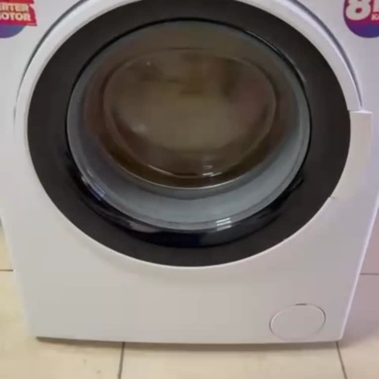 Çamaşır Makinesi Sorunları Ve İlgisizlik