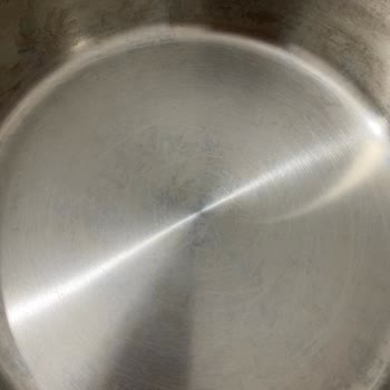 Korkmaz Mutfak Eşyaları Proline Çelik Tencere Setinde Kararma Ve Lekelenme Sorunu