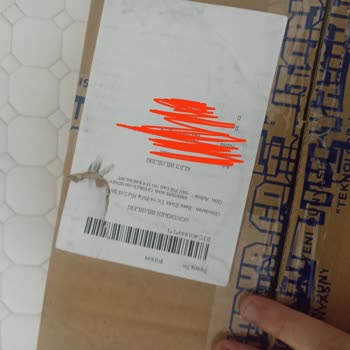 Sorunlu Ürün Ve Yetersiz Müşteri Hizmetleri Deneyimi