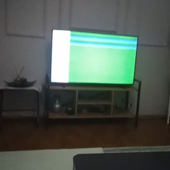 Vestel Televizyonumda Sürekli Donma Sorunu