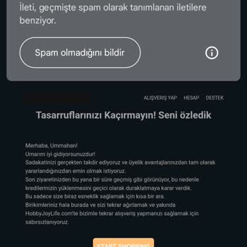 Üyelik İptali İçin Yardım Arayışı