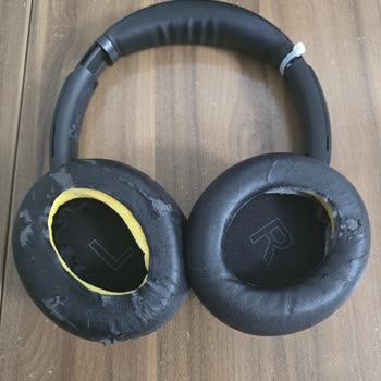 Anker Soundcore Life Q30: Kalitesiz Malzeme, Hayal Kırıklığı