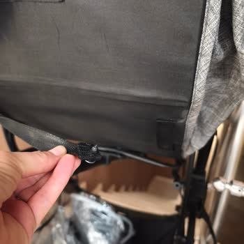 Sunnybaby Bebek Arabası İle Tekrarlayan Sorunlar