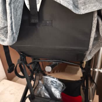 Sunnybaby Bebek Arabası İle Tekrarlayan Sorunlar