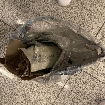 Bagajda Kırılan Alkol Şişeleri: Zararımızı Kim Karşılayacak?