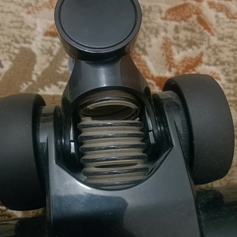 Grundig Süpürge Başlık Sorunu Ve Müşteri Hizmetleri İlgisizliği