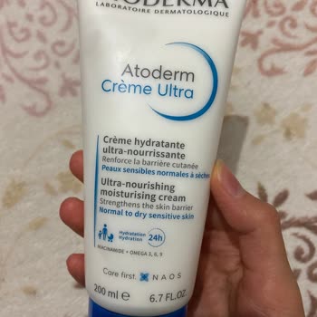 Bioderma Kremi İle Yaşadığım Cilt Reaksiyonu