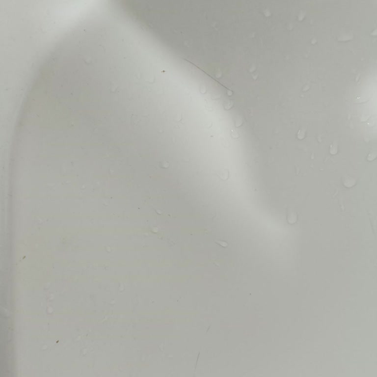 Vitra Lavabo Kalitesinde Hayal Kırıklığı!