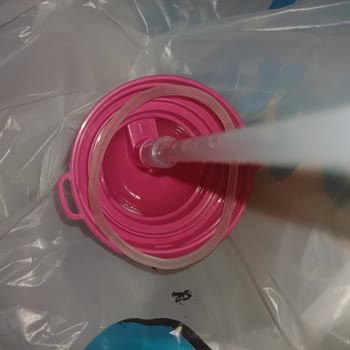 Ebebek'ten Aldığımız Sulukların Kusurlu Contası: Hayal Kırıklığı!