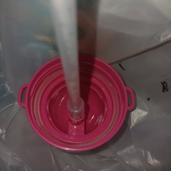 Ebebek'ten Aldığımız Sulukların Kusurlu Contası: Hayal Kırıklığı!