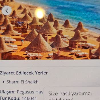 Yanlış Otel Ve Yetersiz Müşteri Hizmeti Deneyimi