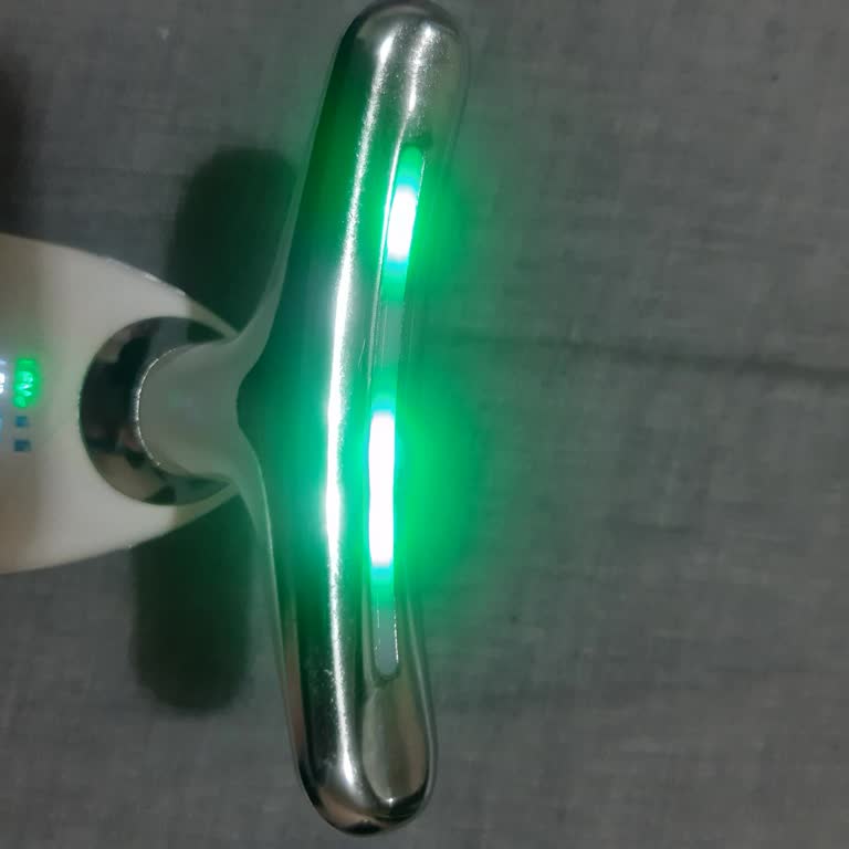 EMS Cihazının LED Işıkları Çalışmıyor