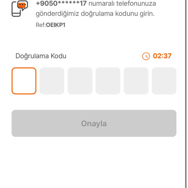 Hepsiburada Hesabına Giriş Sorunu Ve Mağduriyet