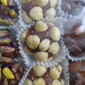 Migros'tan Aldığım Cezeryede Hijyen Sorunu!