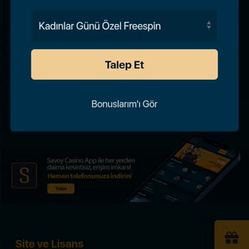Bonus Kampanyalarında Büyük Hayal Kırıklığı