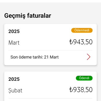 Mobil Ödeme Kapalıyken Faturama Yansıyan Hatalı Ücretler