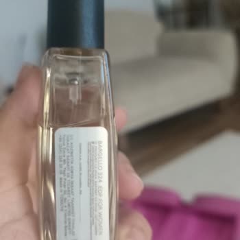 Hayal Kırıklığı Yaratan Bargello 324 Parfüm