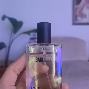 Hayal Kırıklığı Yaratan Bargello 324 Parfüm