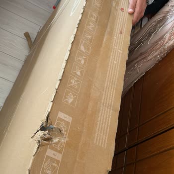 Hasarlı Televizyon Ve İletişimsizlik Sorunu