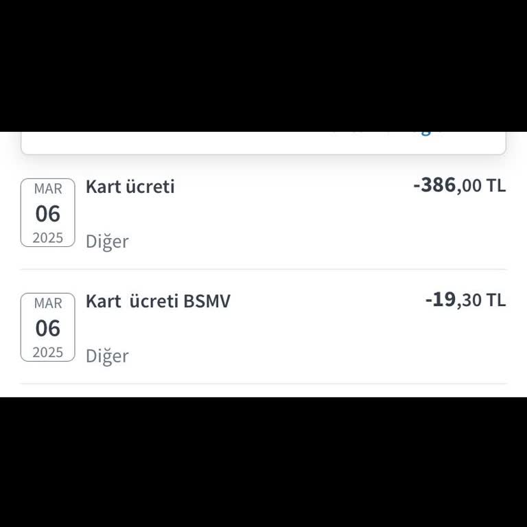 Halkbank Aidatsız Denilen Kredi Kartından Kesinti Şoku!