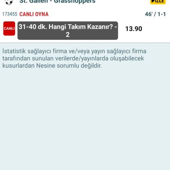 Kazanan Kuponumun İadesi Neden Yapılıyor?