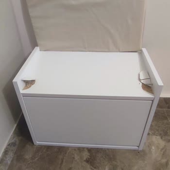 Ayakkabılık Kırıldı Şok Market İlgisiz Kaldı